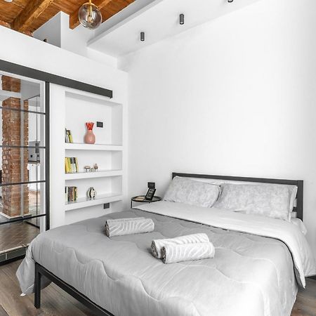 Cre12 -Loreto - Duomo- Design - Elegant - Modern Milán Exterior foto